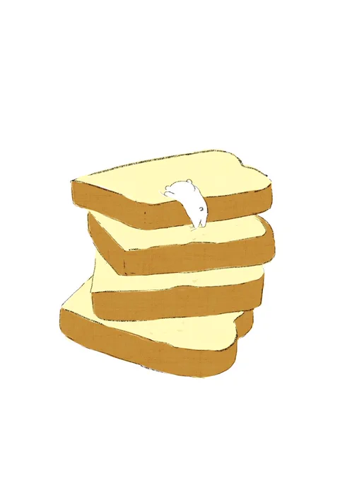 #ロッティとルーパンを見た帰り道 