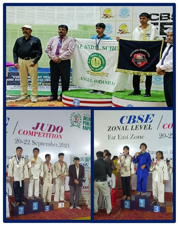 opjsangul's tweet photo. Hearty congratulations and best wishes to our budding sports stars! @pkhotajspl @RKTrivedi5 @ashwiniksahu
#PromotingSports https://t.co/5CV1NldP03