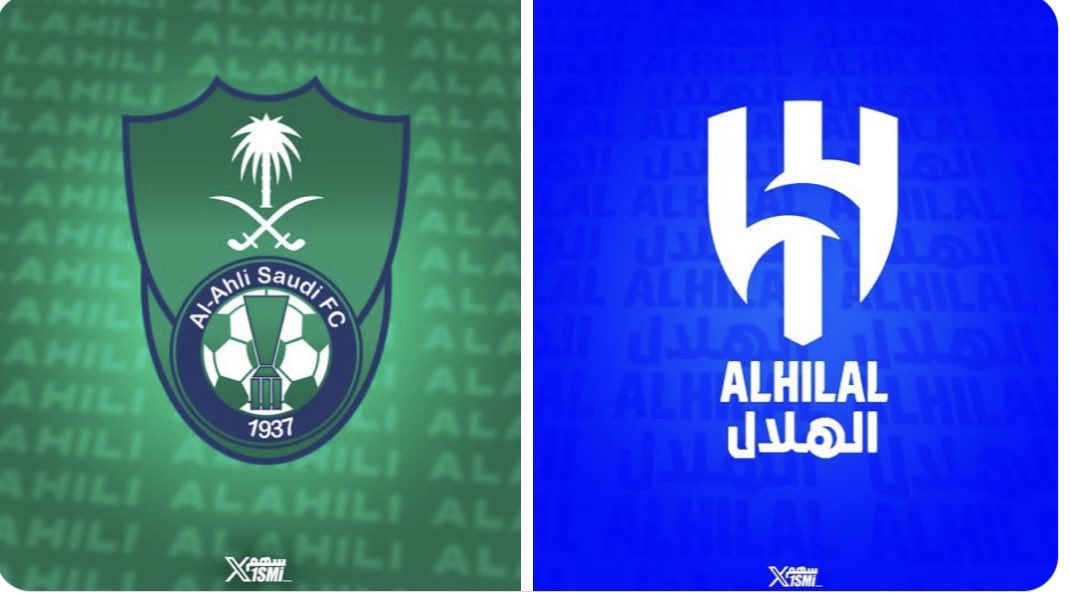 توقع نتيجة #الهلال ضد الاهلي  
في حال فوز الهلال 
صاحب التوقع الصحيح راح يحصل على مبلغ مالي 💸💸🎁🎁
الشروط

• متابعة الحساب
• رتويت للتغريدة
• التوقع رقميًا مع مسجلي الاهداف 
• وبالتوفيق للجميع 💙

.
.

.
#الهلال_الاهلي 
#الاهلي_الهلال