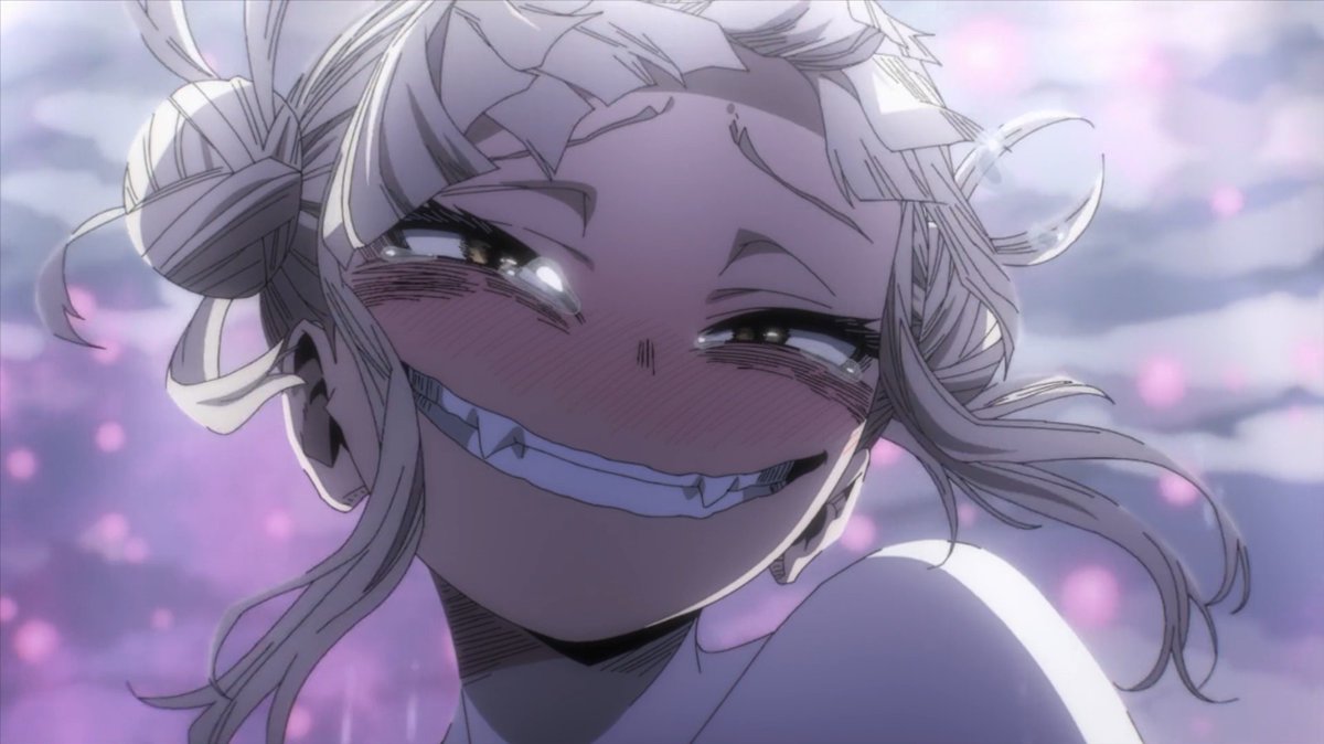 圖 我英 茶子渡我的終末 少女のエゴ