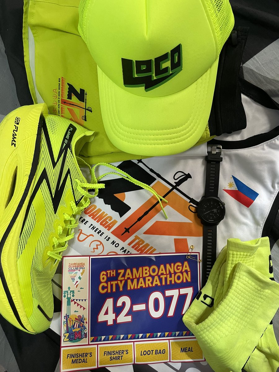 pao_bazan92's tweet photo. Your Running Highlighter! #runningthread https://t.co/qSQji4gETL