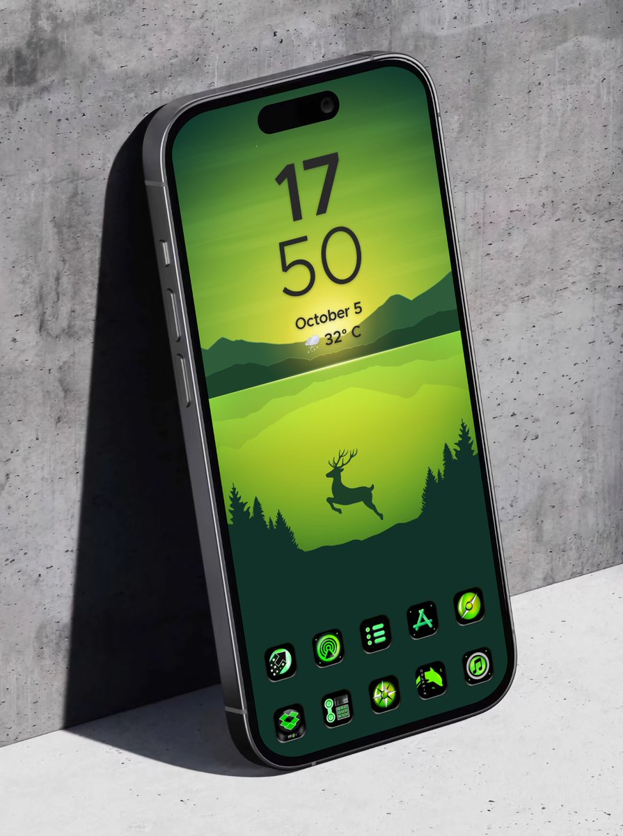 MyLoveJewels's tweet photo. ๐ Tonight! ๐ #MyIconPacks
โ
GREEN #Em3rald Icons
๐ FREE 5 Gift Codes! ๐ฅ
๐ฐ Code : GIFT4U
https://t.co/DaC1334otC
โโโ Grab it fast! โโโ https://t.co/fDx7ub44FT