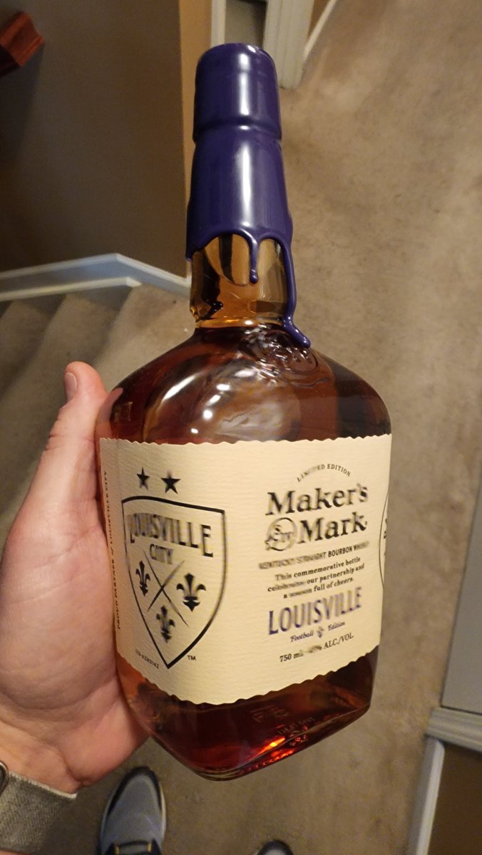 24HourPurple's tweet photo. It's been a record setting season and tonight we have a chance at winning a trophy we've yet to capture. October 5th 2024 could be one for the history books and we'll be ready to celebrate! LETS GO BOYZ!!! #LouCity #BeatIndy https://t.co/hE1iYjhQdv