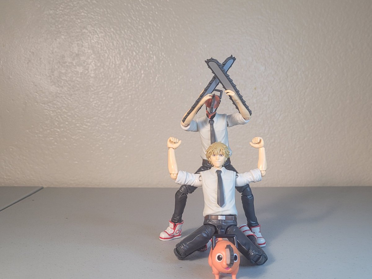 JkrsCollection's tweet image. DENJI Anime Heroes Review out now.
youtu.be/a47qZA9Ry9Q?fe…