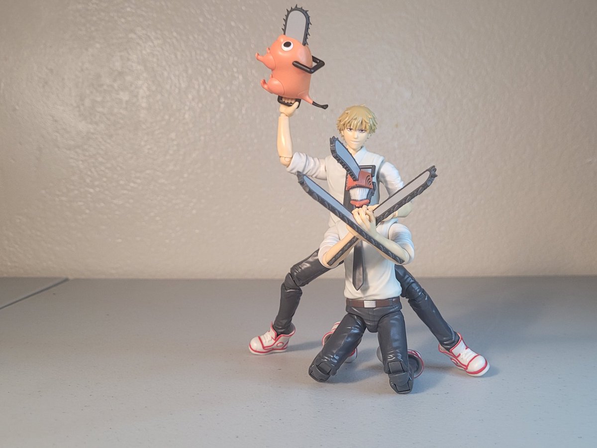 JkrsCollection's tweet image. DENJI Anime Heroes Review out now.
youtu.be/a47qZA9Ry9Q?fe…