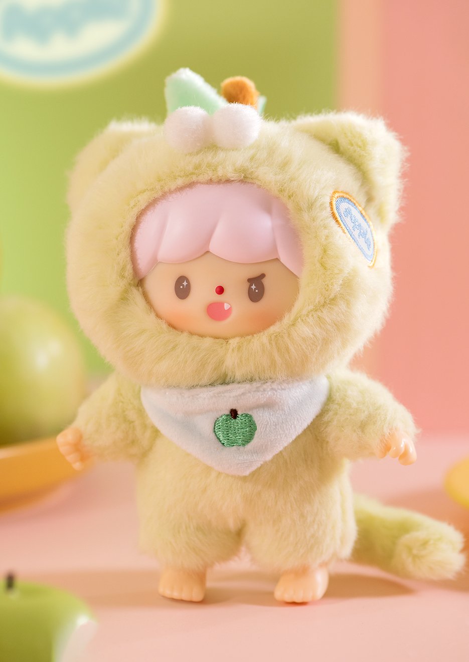 MY LITTLE CAT ぬいぐるみ セット 楽天市場】F.UN Delicious Bunny My Little Cat シリーズ