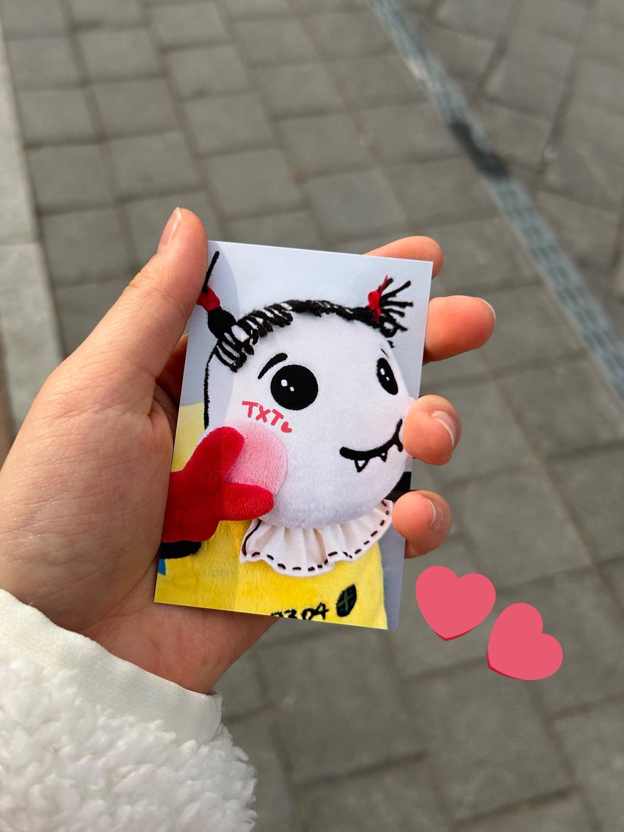 bing_sxxbin's tweet photo. 모아존 2번하고 2번 다 뿔버스 뽑았어요
기 받아가세요!🍀 https://t.co/svFqVDsVTq
