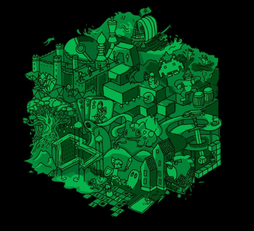 Alright, listen up!
Game Dev Days Graz 2024, indie games exhibitor thread!
Strap in and let's go!
#gddg24 #gddg24 #indiedev #gamedev #graz