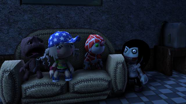 Littlebigplanet