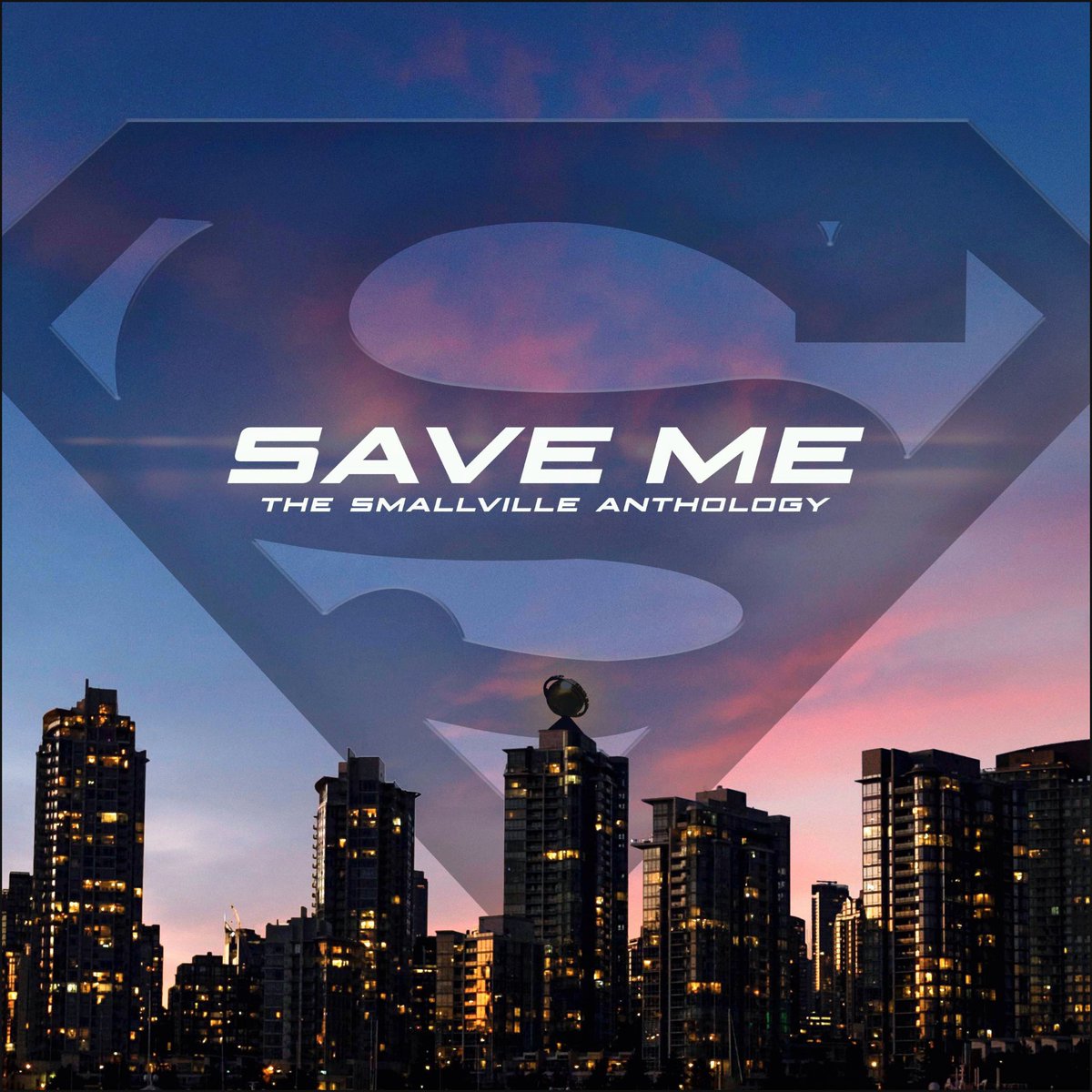 Rumors of our death are highly exaggerated! 

Just in time for the #SalutetoSmallville, we’re back with the fifth episode of our #Smallville oral history. 

pod.link/smallvilleanth…