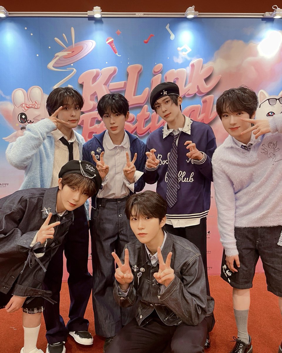 NCT WISH tweet media