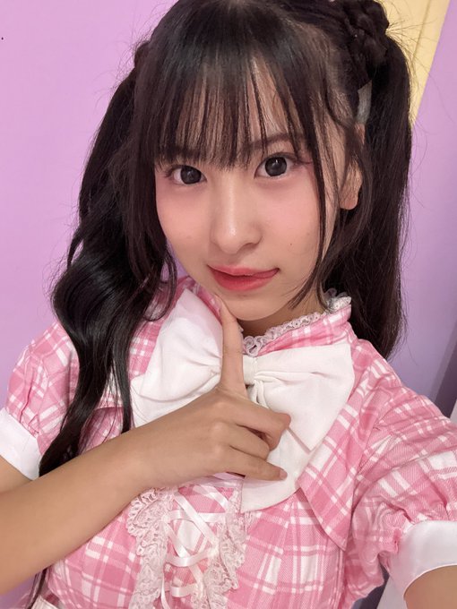 Twitterのコスプレ画像4