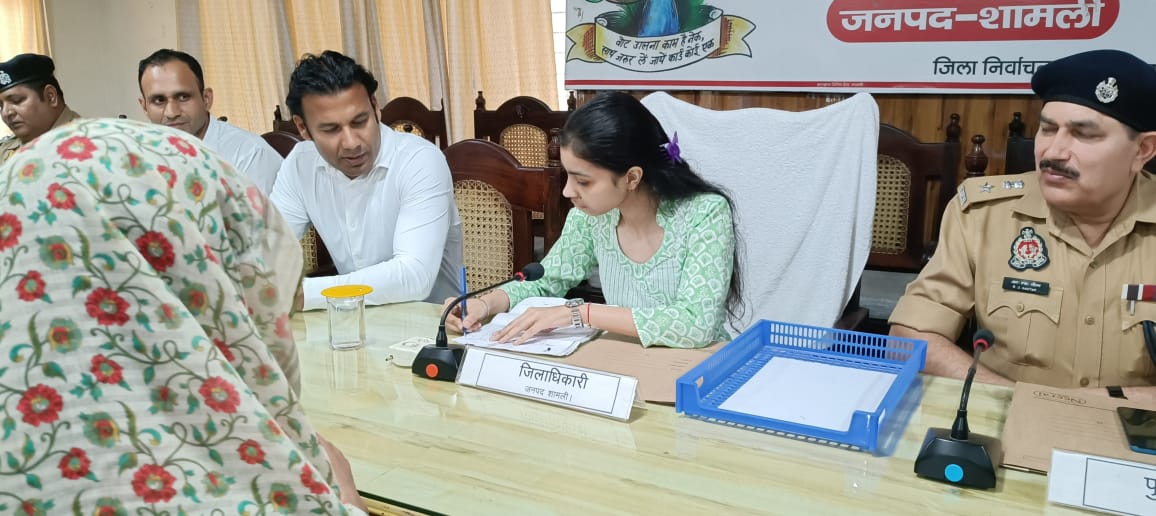 DM Shamli tweet media