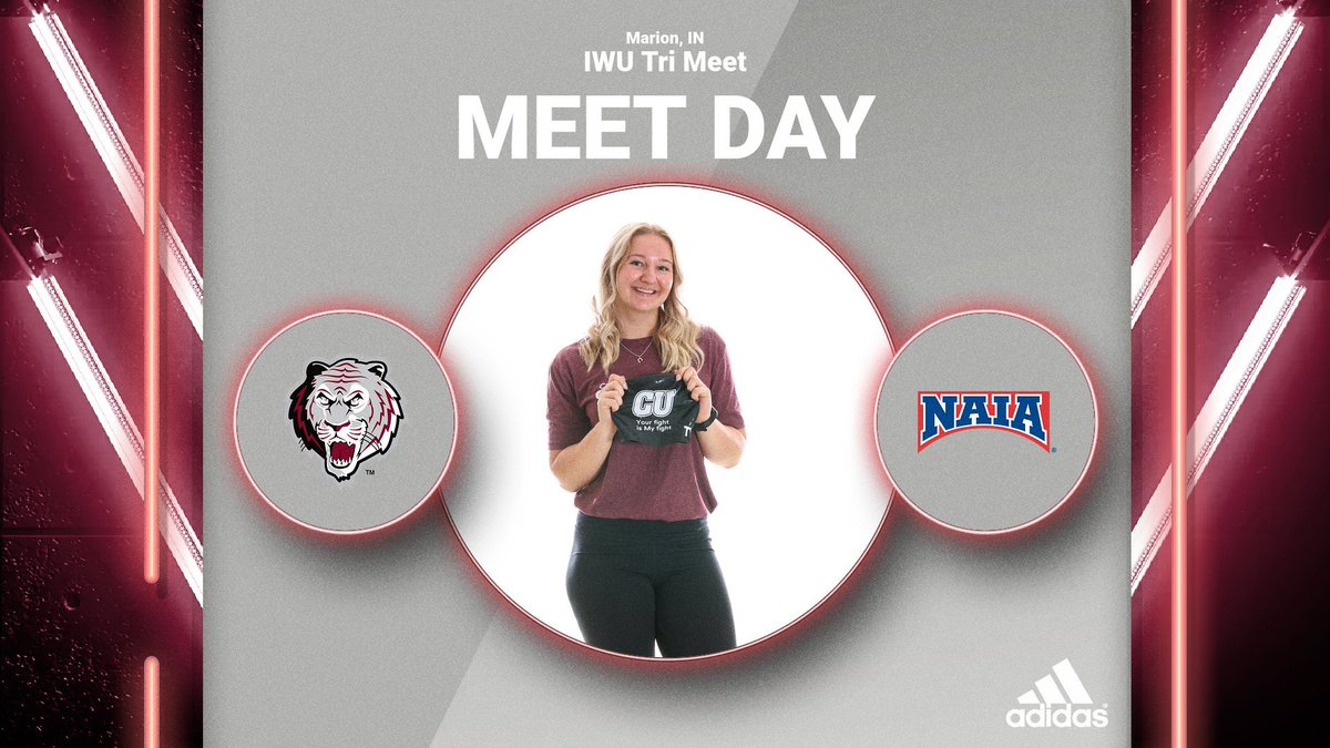 CU Tiger Swim Team tweet media