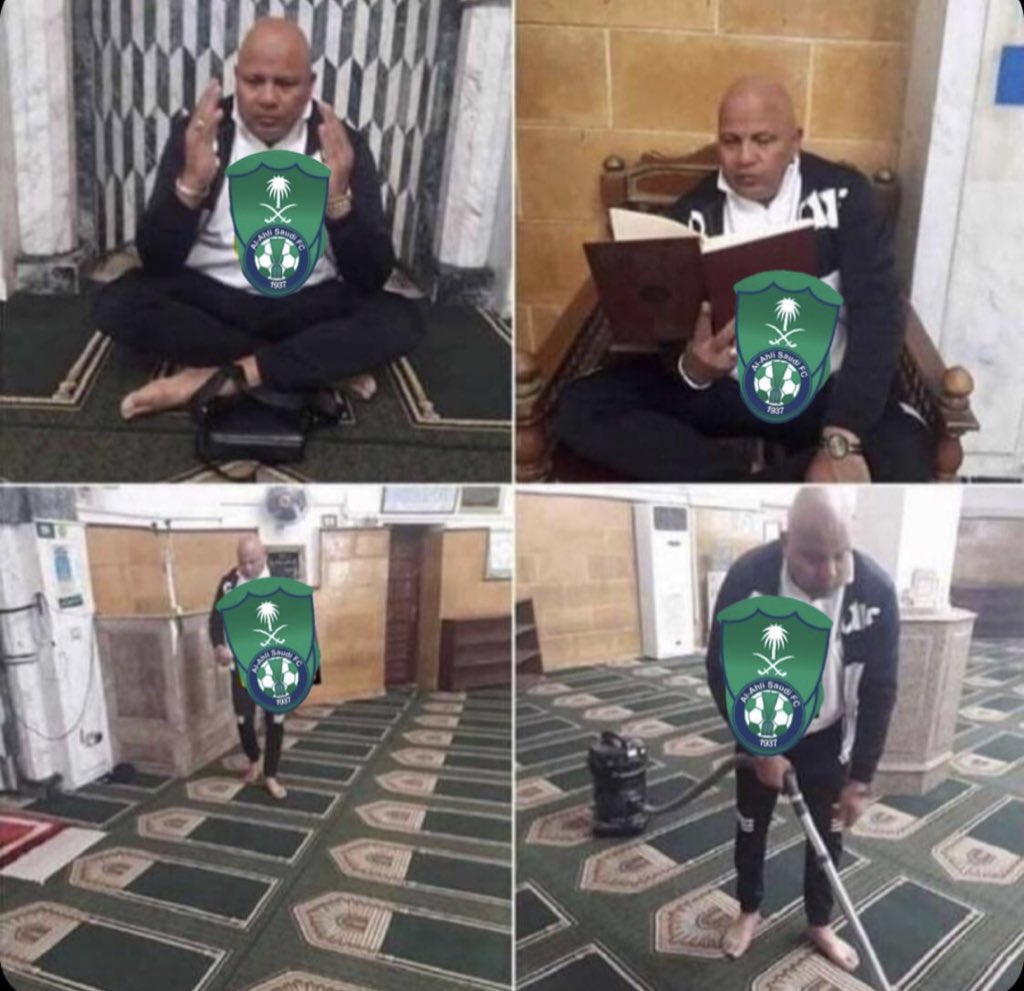 moory23's tweet image. #الهلال_الاهلي