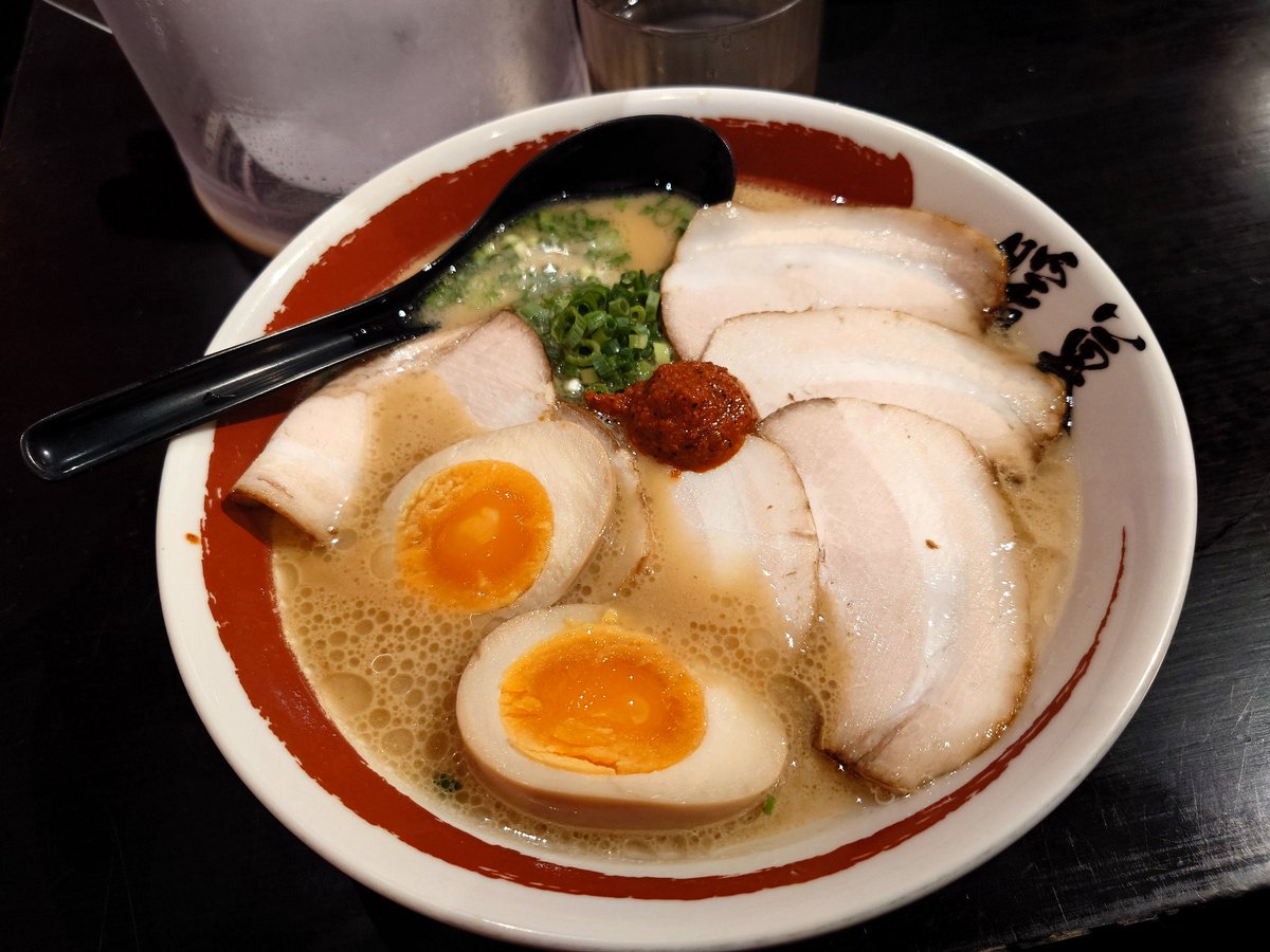 cecellcell's tweet photo. 麺じょるの🍜 https://t.co/KBdtnnHCfx