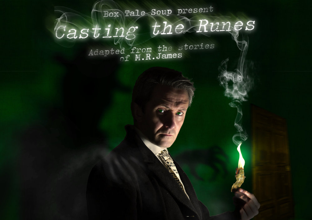 The Alex (@alex_centre) on Twitter photo "Casting the Runes | ⭐️⭐⭐⭐⭐| Atmospheric storytelling, blending traditional theatre with innovative puppetry to create a gripping and immersive experience." (Edfest)
<a href="/BoxTaleSoup/">Box Tale Soup</a> have created another unmissable show!
📅 Friday 18 October - 8pm
👉🏻 bit.ly/3Nin1Mw "Casting the Runes | ⭐️⭐⭐⭐⭐| Atmospheric storytelling, blending traditional theatre with innovative puppetry to create a gripping and immersive experience." (Edfest)
<a href="/BoxTaleSoup/">Box Tale Soup</a> have created another unmissable show!
📅 Friday 18 October - 8pm
👉🏻 bit.ly/3Nin1Mw