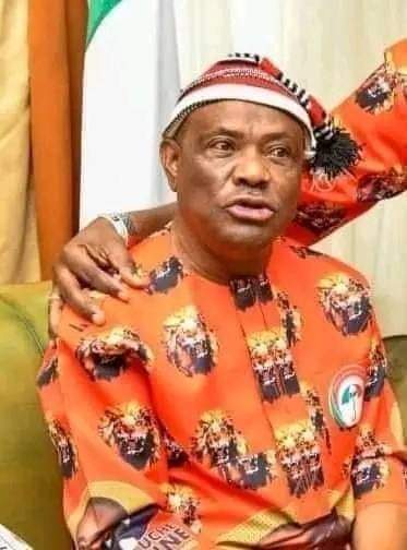 You served as an LG chairman.

You served as Chief of Staff.

You served as state minister of education.

You served as minister of education.

You served as governor for 8 years.

You're now serving as the minister of FCT.

Yet, you're not satisfied. What else do you want?