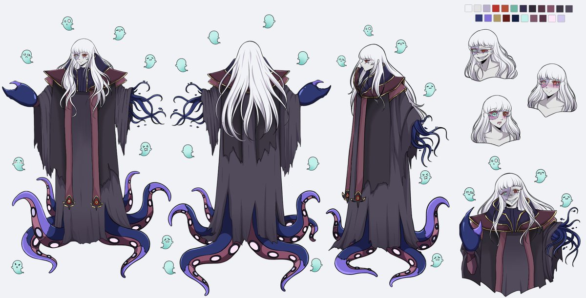 <a href="/mikuyamiart/">Yami 犽洣💫 Art ┆ Rig 🧸</a> Omg I love this! Thank you for the opportunity!