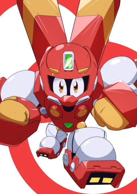 変身コード「ロボマルス」 #ロボットポンコッツ 