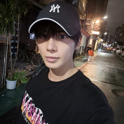 ไปครับเมีย #.NewProfilePic