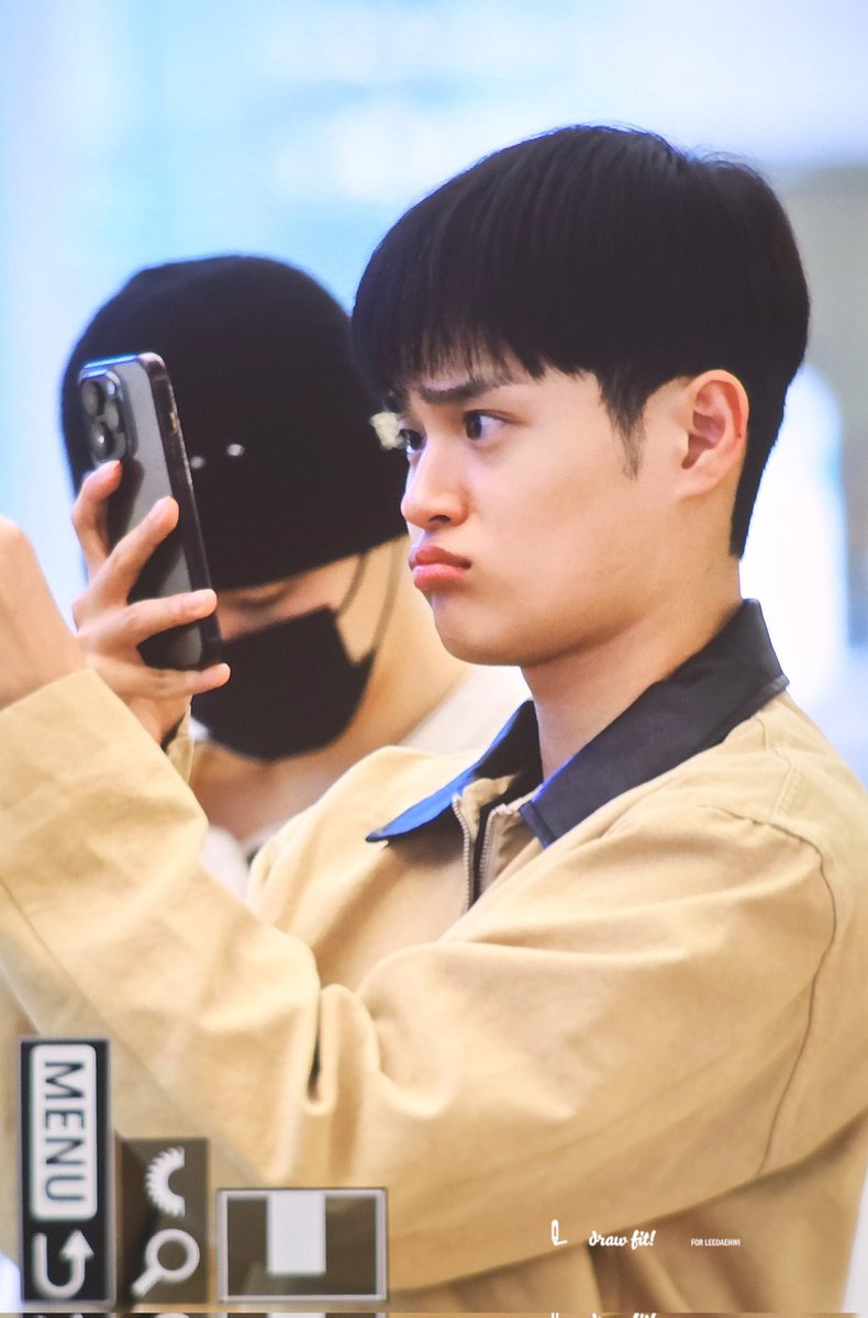 Daehwicom's tweet photo. 241005 #이대휘 #AB6IX #DAEHWI  뾰듕,, https://t.co/cW2llMtRwM