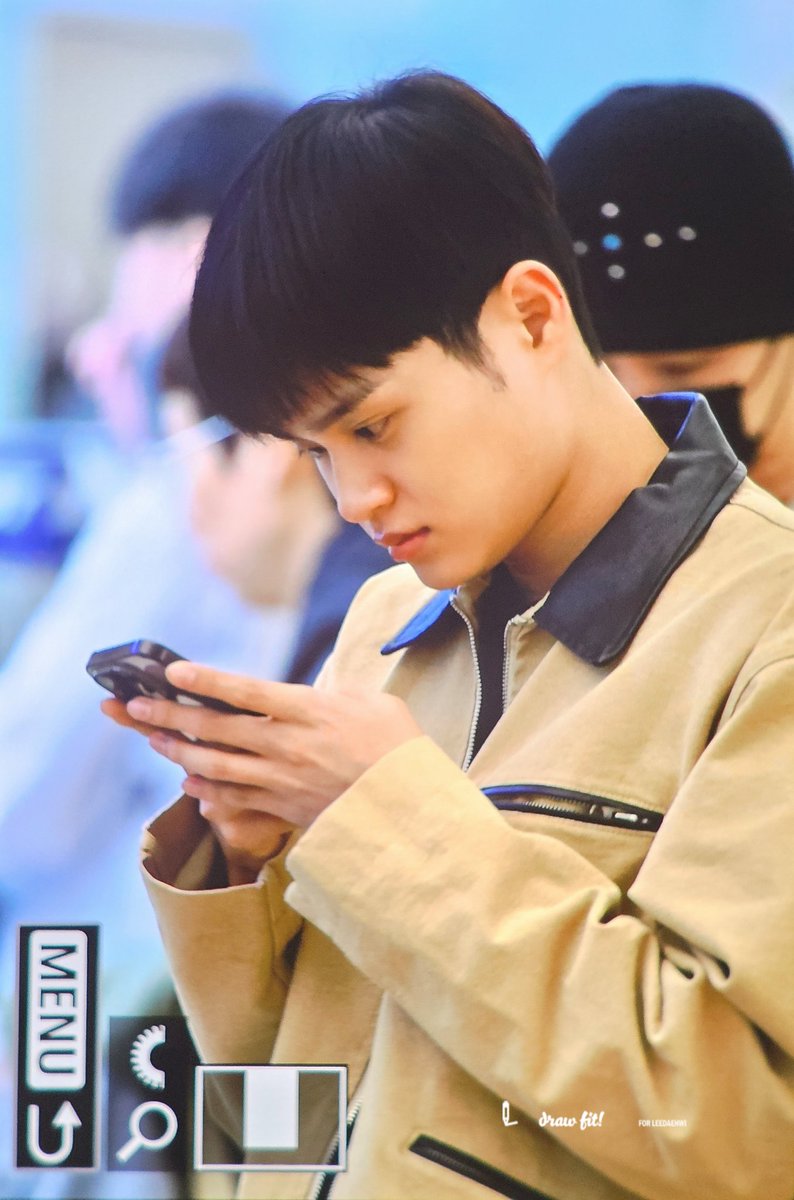 Daehwicom's tweet photo. 241005 #이대휘 #AB6IX #DAEHWI  뾰듕,, https://t.co/cW2llMtRwM