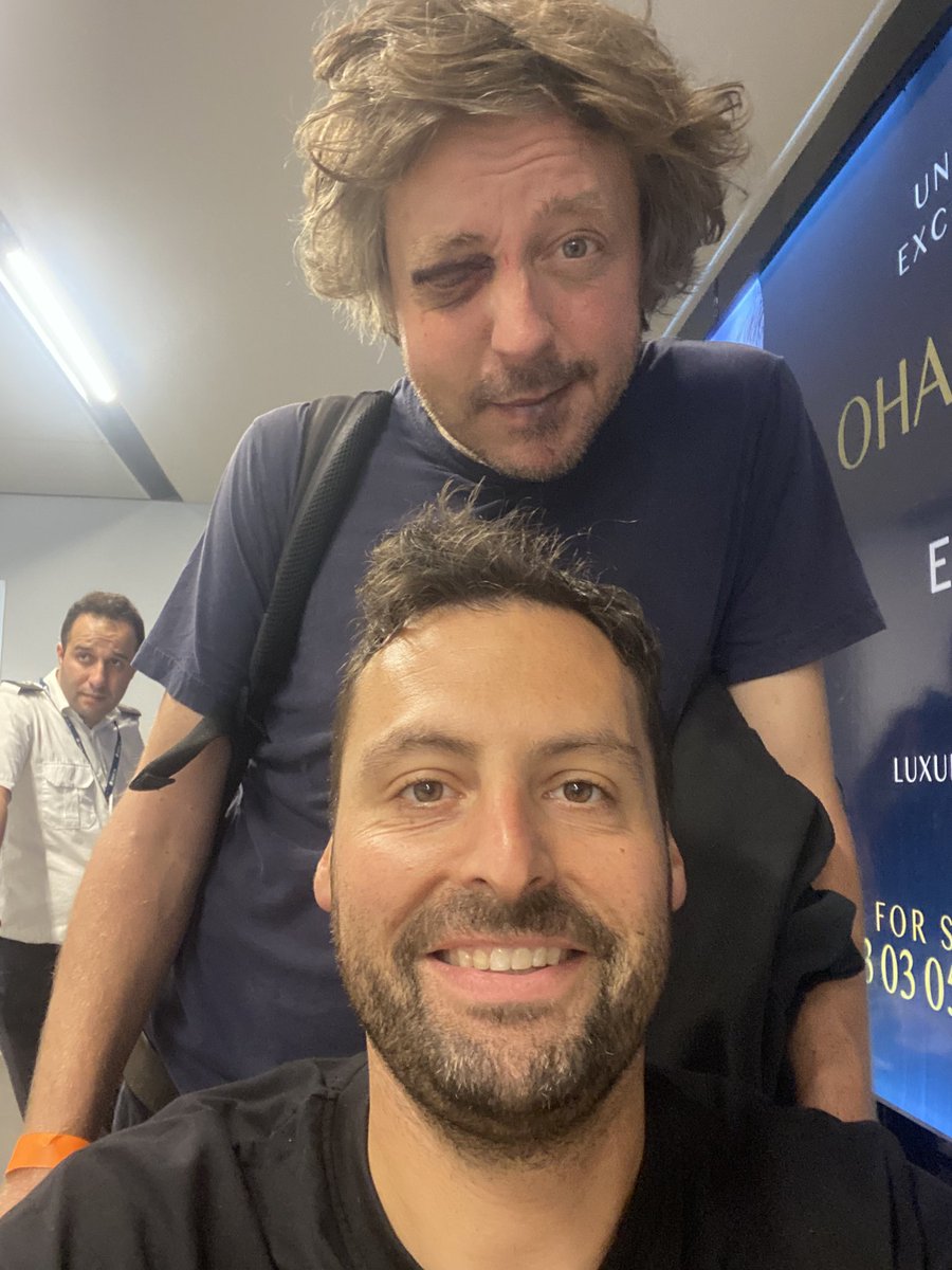Robin Ramaekers tweet media
