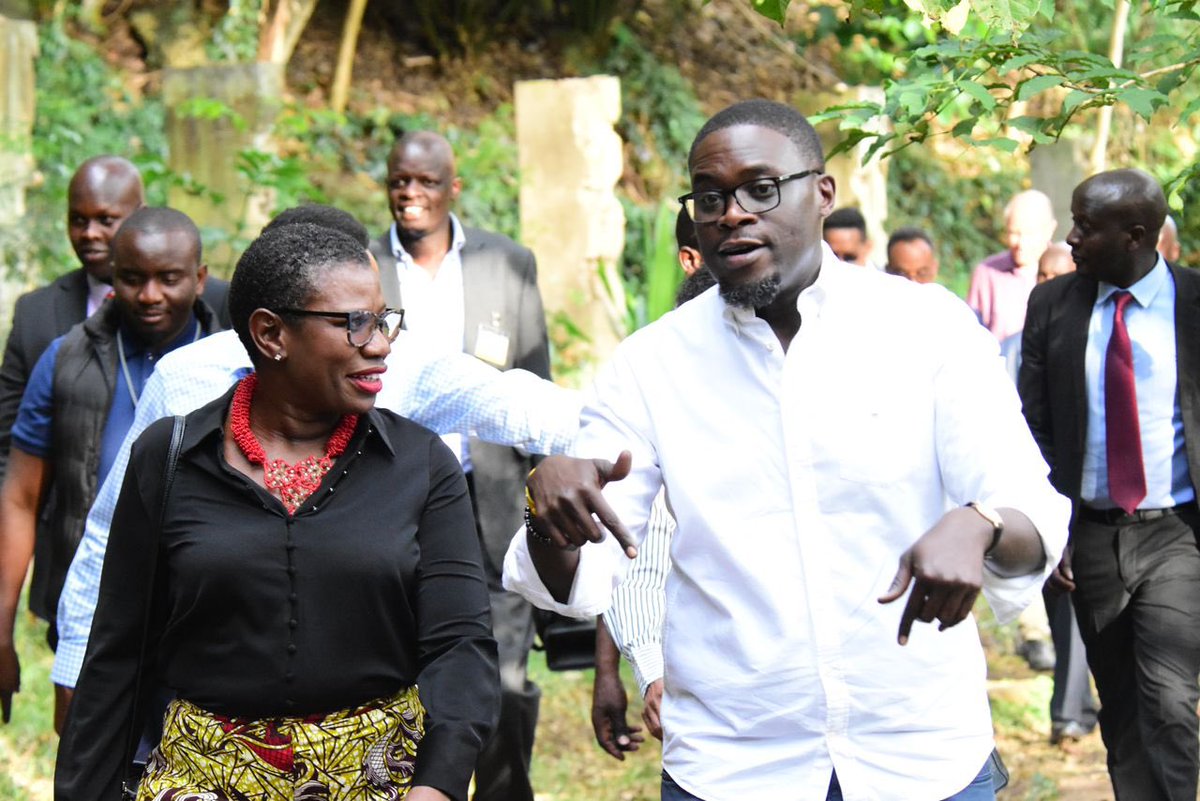I am pleased to have just completed the one year African Mayoral Leadership Initiative (AMALI) programme and to have been able to attend the final in-person convening in Nairobi this week. A partnership between #BigWinPhilanthropy, <a href="/BloombergDotOrg/">Bloomberg Philanthropies</a> and the #AfricanCentreforCities
