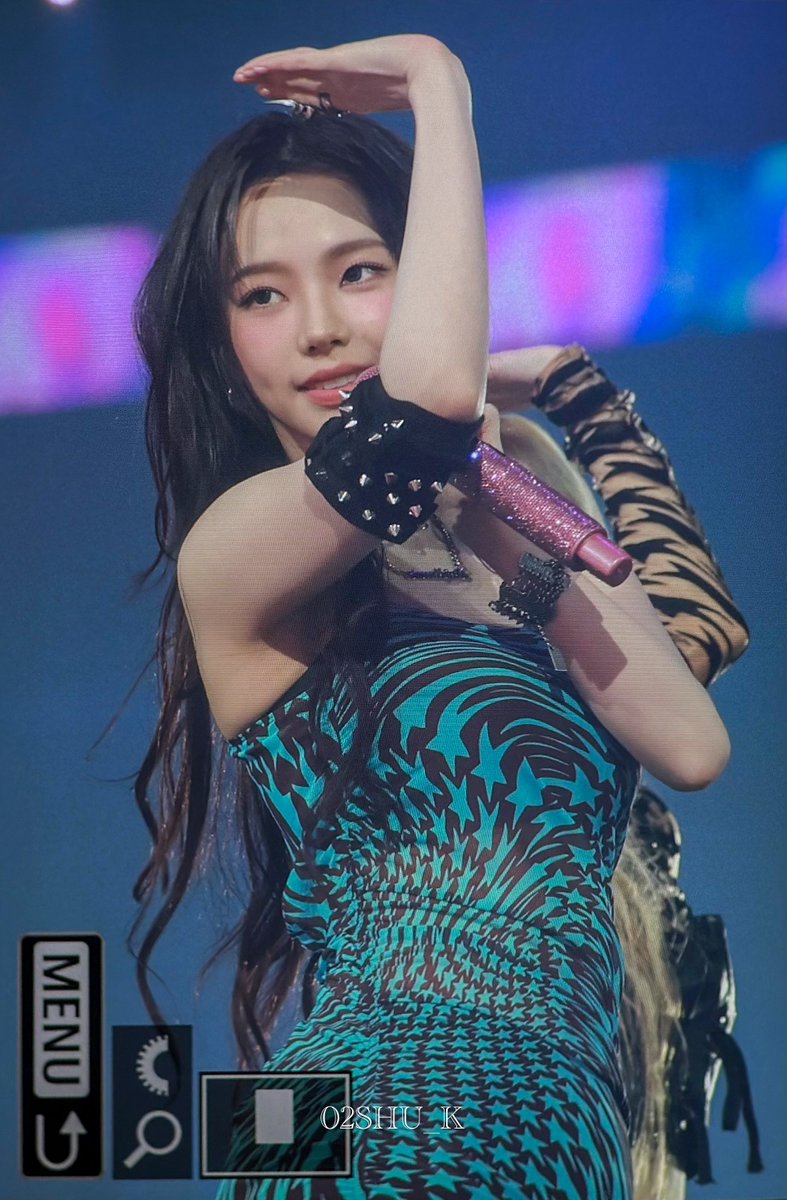 241005  Klink Festival 

#카리나 #KARINA  #カリナ
#에스파 #aespa #æspa