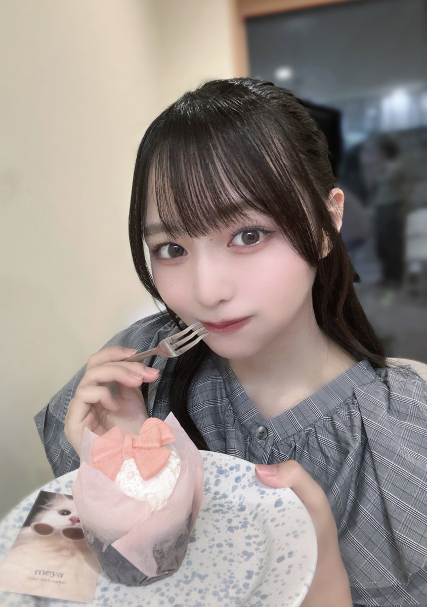 かわちcafe 🎀⟡.·