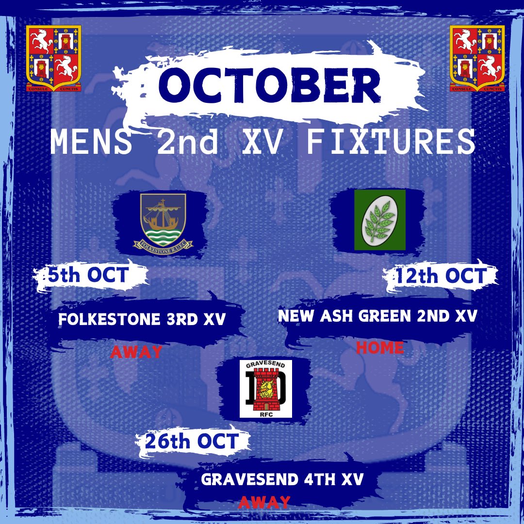 Old Gravesendians tweet media