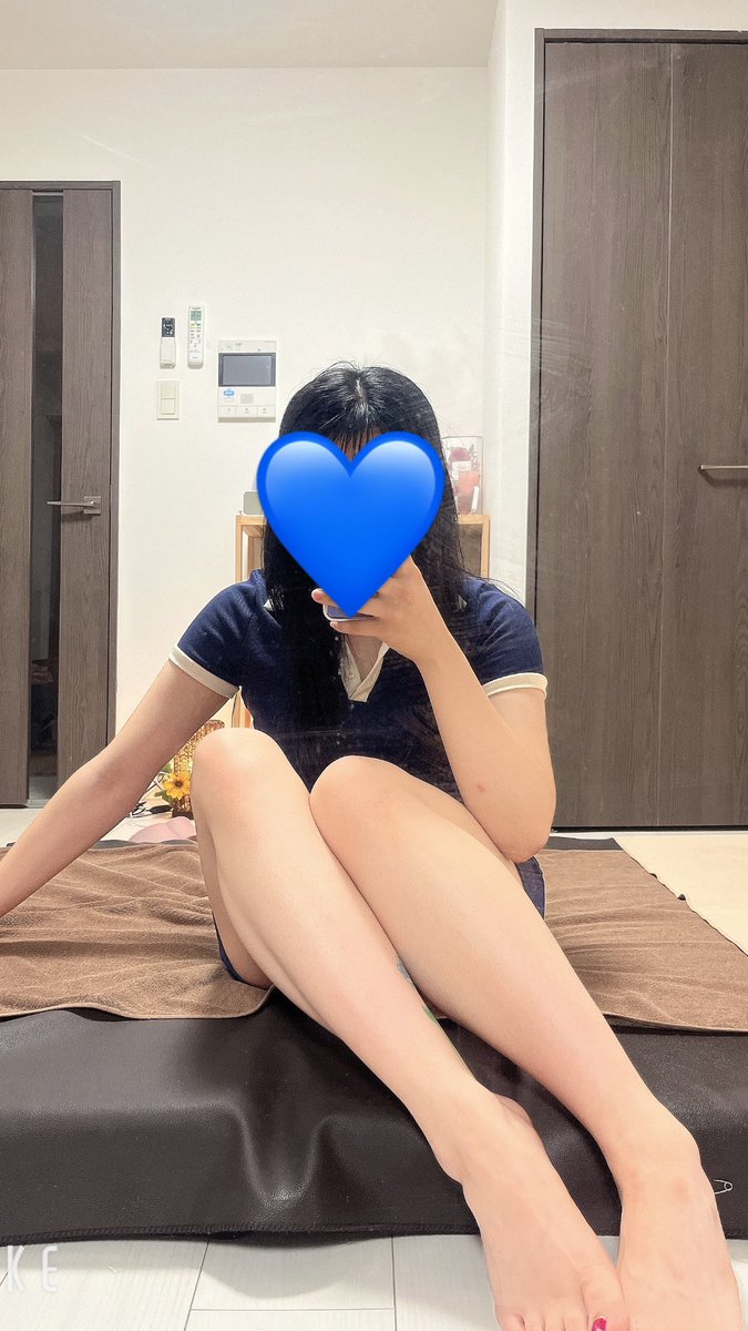 sheeptamaki's tweet photo. こんばんは🌆
sheepのたまきです💙

出勤しました！
出勤してすぐご予約いただいて喜びでやる気満々です☺️

今日は肌寒いので、強張った体をほぐしに会いにいきてくださいね🫶💙
一緒に癒しあいましょ✨☺️

お次は23時から会えます🫶
お待ちしてます✨🫶

#メンズエステセラピスト #メンズエステ#中野 https://t.co/XNxH7rplbB