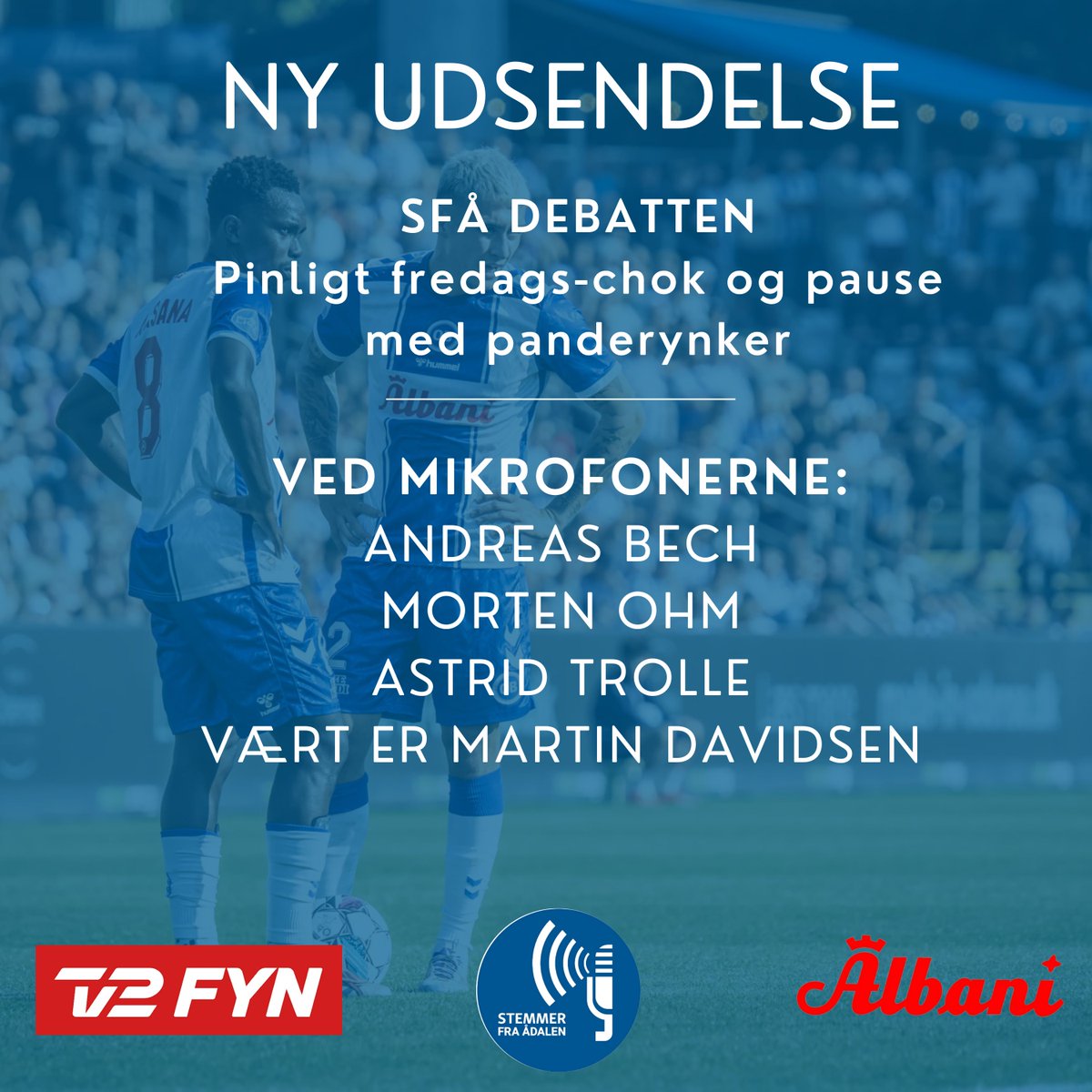 Stemmer Fra Ådalen tweet media