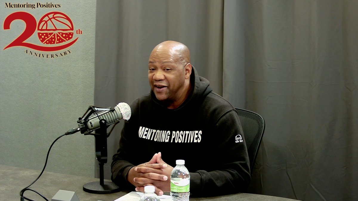 MentoringPositives tweet media