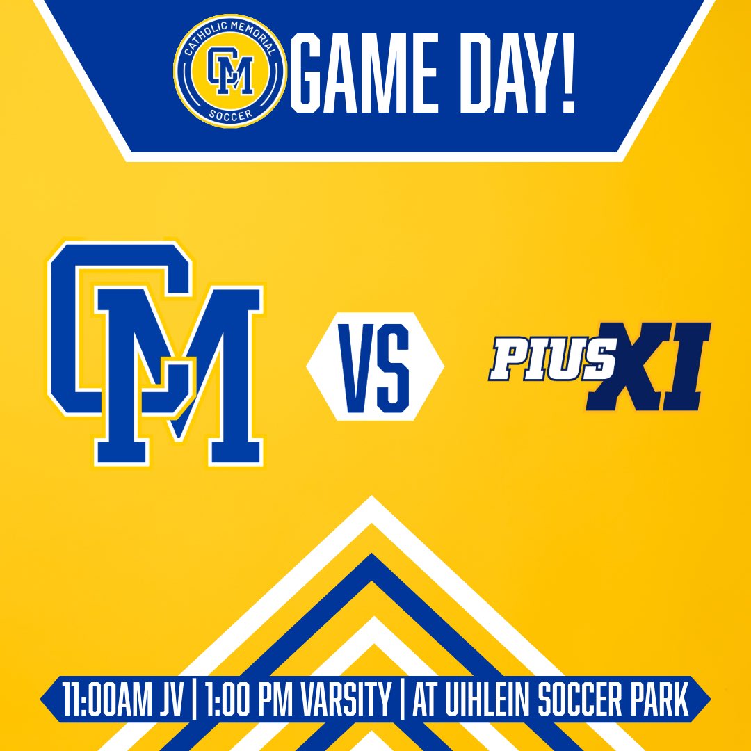 CMH Boys Soccer (@cmhboyssoccer) on Twitter photo 