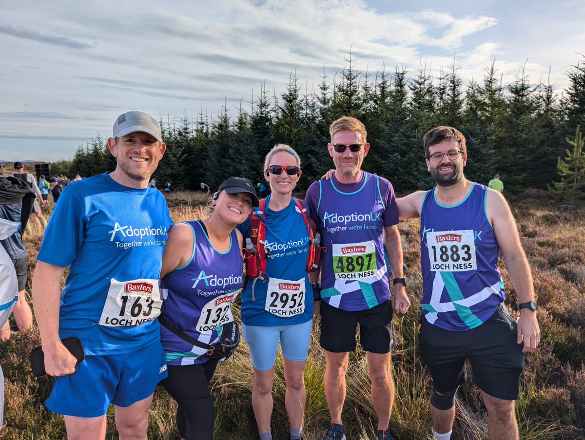 AdoptionUK Scotland tweet media