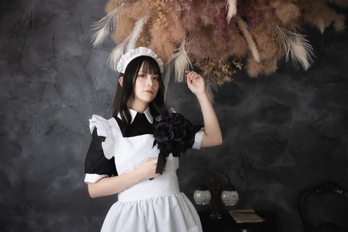Twitterのコスプレ画像15