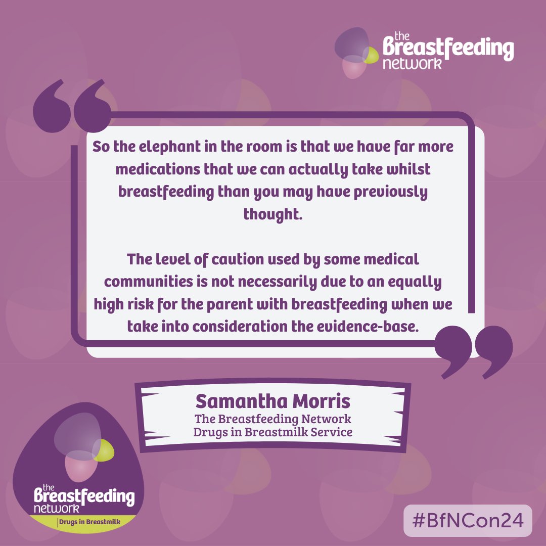 The Breastfeeding Network UK tweet media