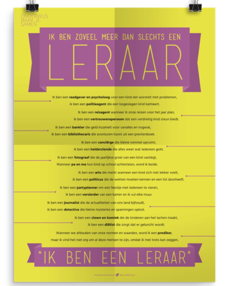 Onderwijs Maak Je Samen tweet media