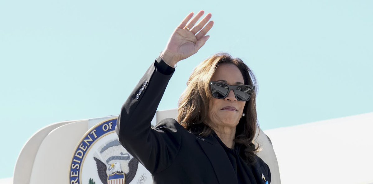 Raise your hand if you want Kamala Harris to win in November ! 

✋🏻✋🏻✋🏻