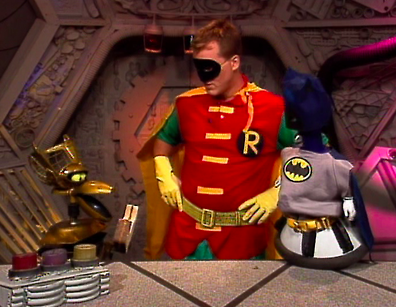 AnnotatedMST's tweet photo. Happy Halloctoberween! I celebrate it all month long, letting it build up to the big blowout at the end. #costumes #horrormovies #hauntedhouses #candycandycandy #moremovies #MST3Kstyle
What are your plans this year? https://t.co/aQPWraqEEa