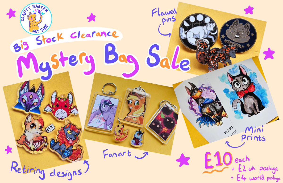 long cryptid tweet media