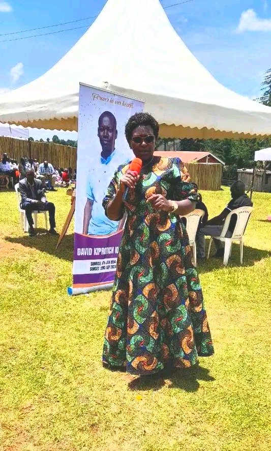 Prof Phyllis Bartoo tweet media