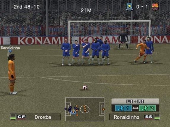 The memories! 🎮😍