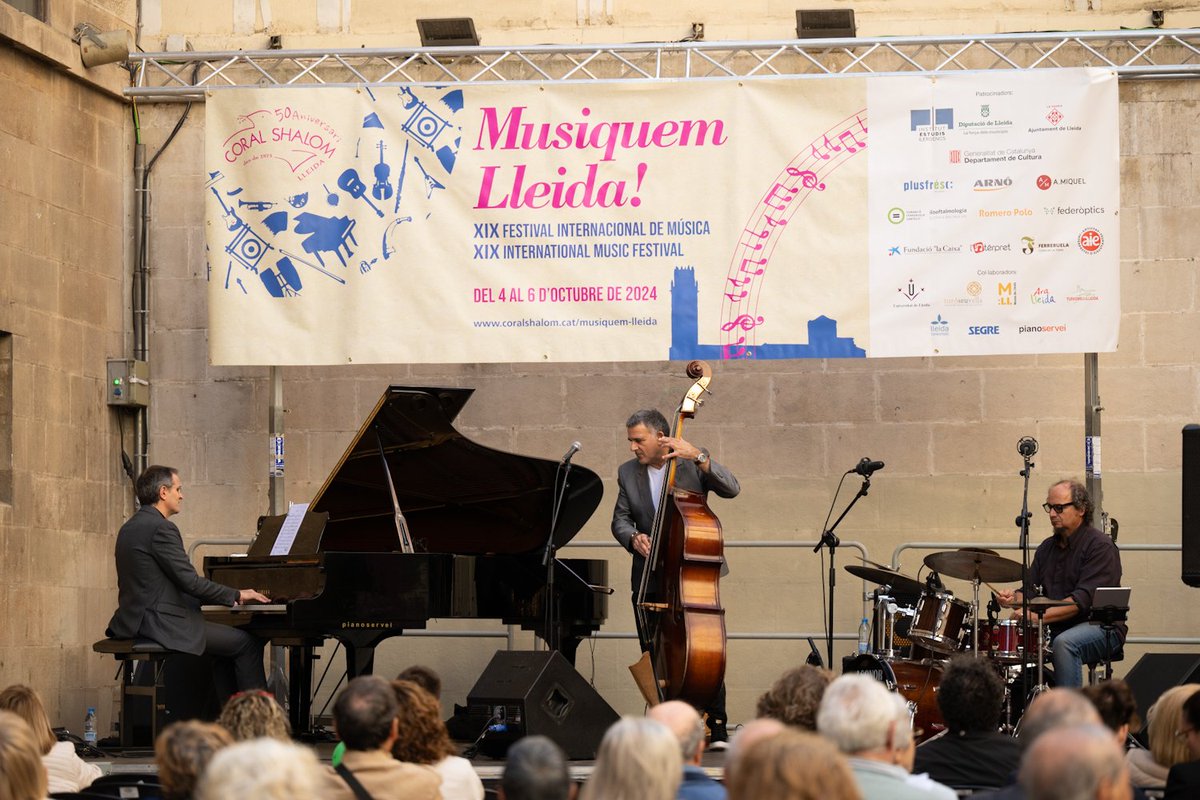 Musiquem Lleida tweet media