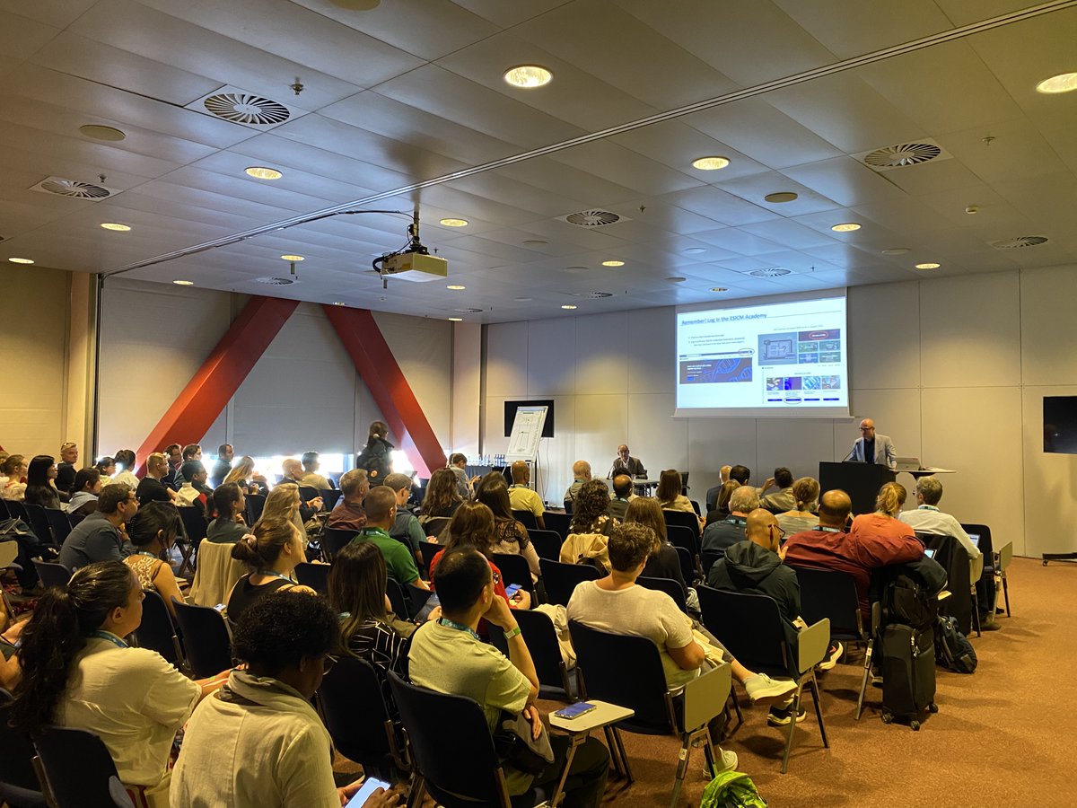 KatiaDonadello's tweet photo. #PreCongressCourses have started at #LIVES2024 and are fully booked!! #AndvancedARFandMV #AdvancedHaemodynamic and #Genius are already warming-up the hand-on sessions! https://t.co/FVlAcekLRD