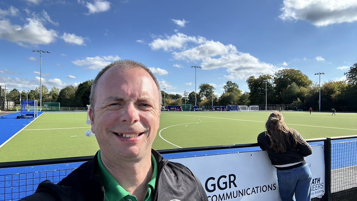 Jon Bower - Westbury Hockey 💙 tweet media