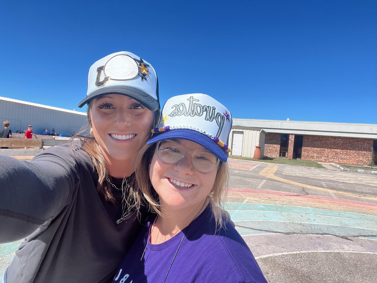 The best teaching partner <3