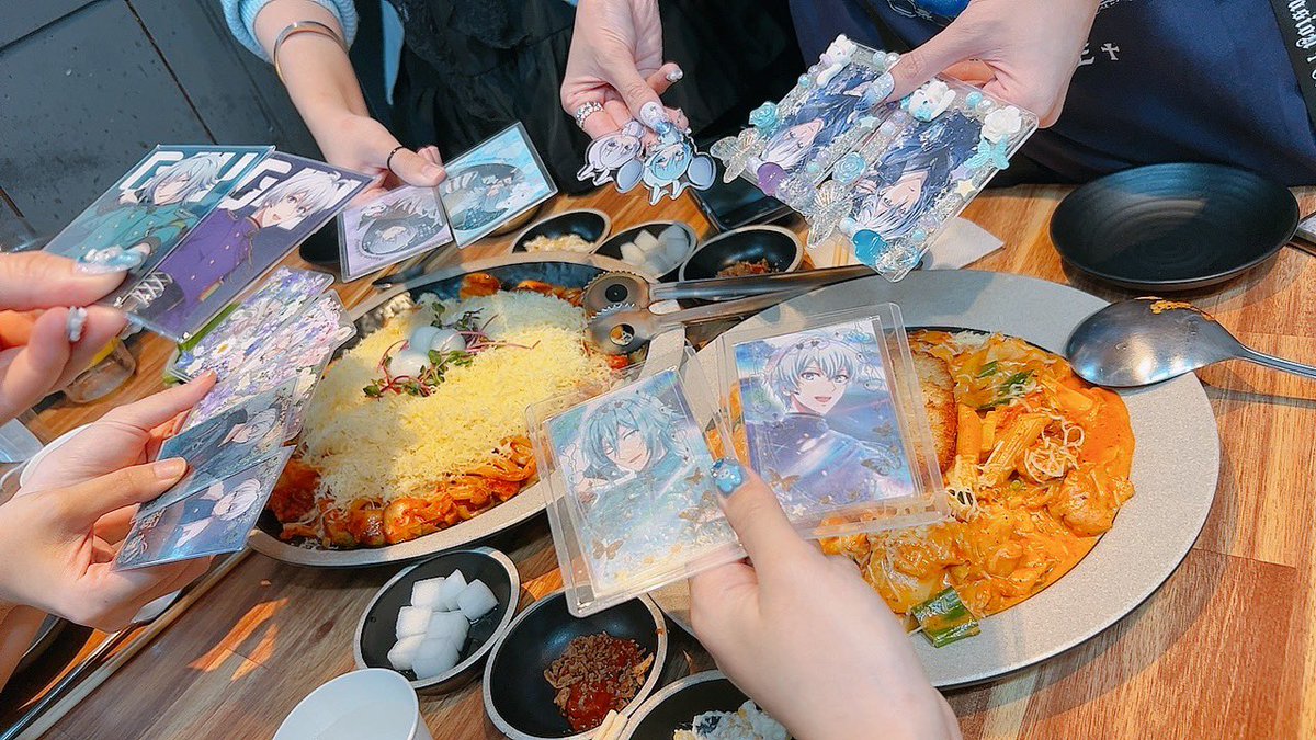 오늘 정말 즐거웟듭니다